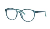Eyeglasses frame 99 John Street Child JSK-364VERDE ACQUA47
